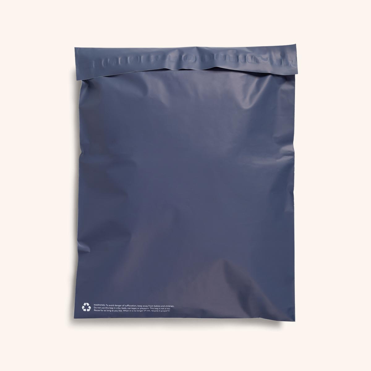 Poly mailer compostable